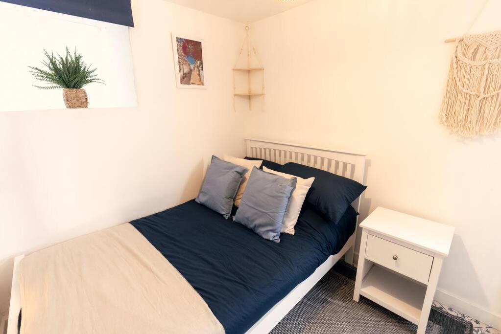 Apartment Cosy Hillside