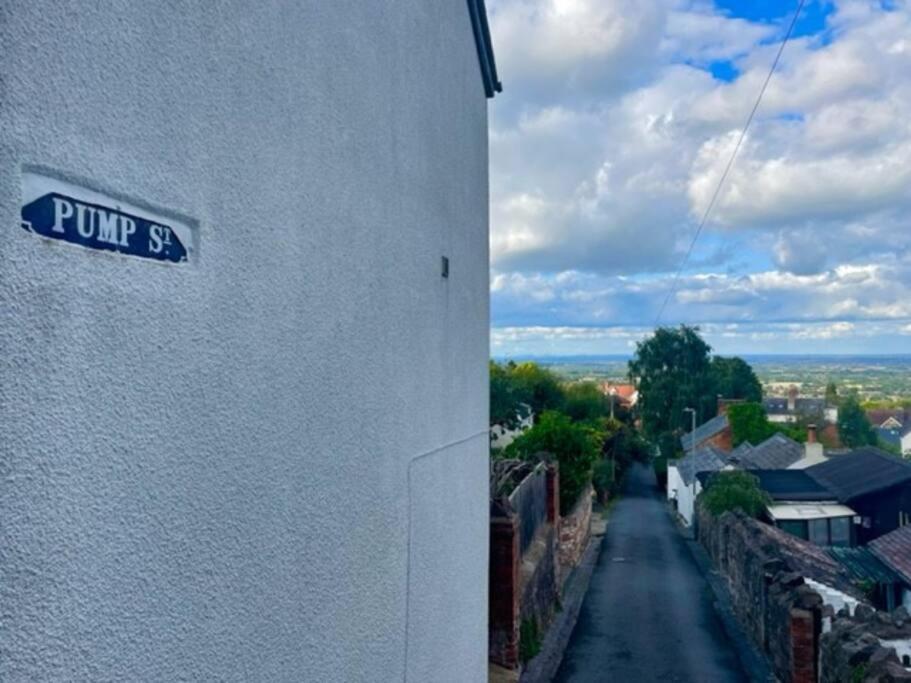 Cosy Hillside * Great Malvern